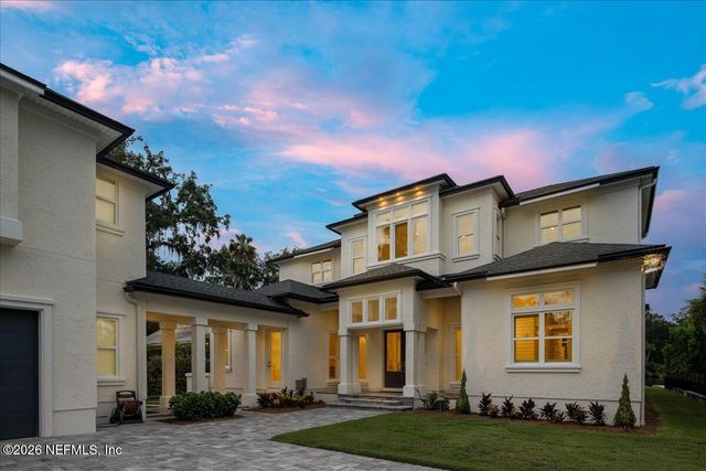 181 N ROSCOE Boulevard, Ponte Vedra Beach, FL 32082