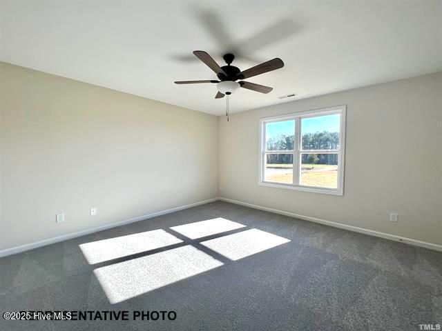 710 Springtooth Drive, Zebulon, NC 27597