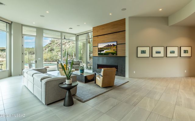 14821 N Dove Canyon Pass, Marana, AZ 85658