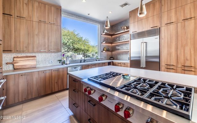 14821 N Dove Canyon Pass, Marana, AZ 85658