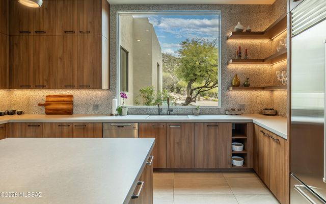 14821 N Dove Canyon Pass, Marana, AZ 85658