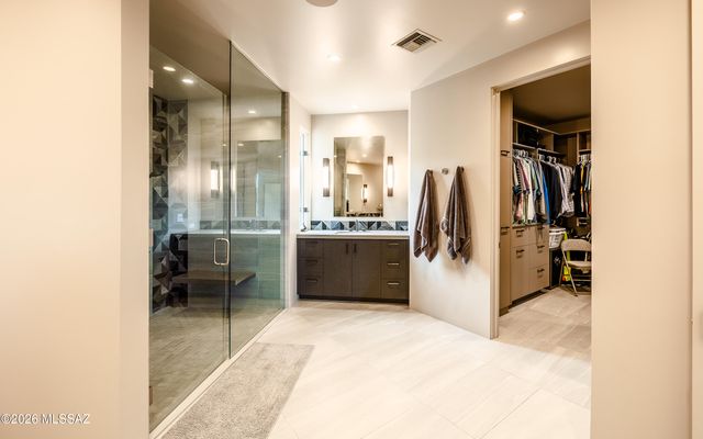 14821 N Dove Canyon Pass, Marana, AZ 85658