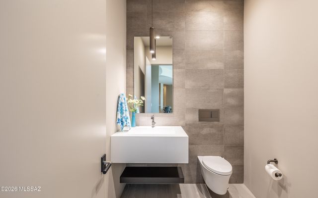 14821 N Dove Canyon Pass, Marana, AZ 85658