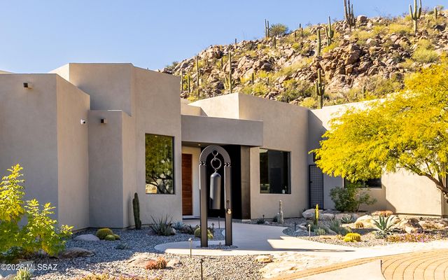 14821 N Dove Canyon Pass, Marana, AZ 85658