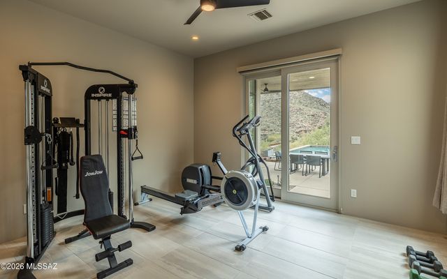 14821 N Dove Canyon Pass, Marana, AZ 85658