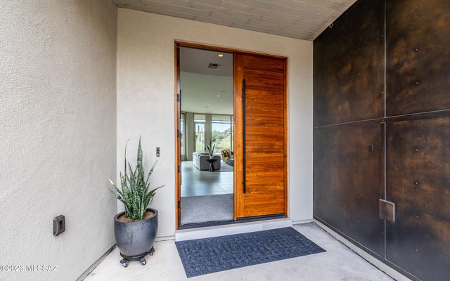 14821 N Dove Canyon Pass, Marana, AZ 85658