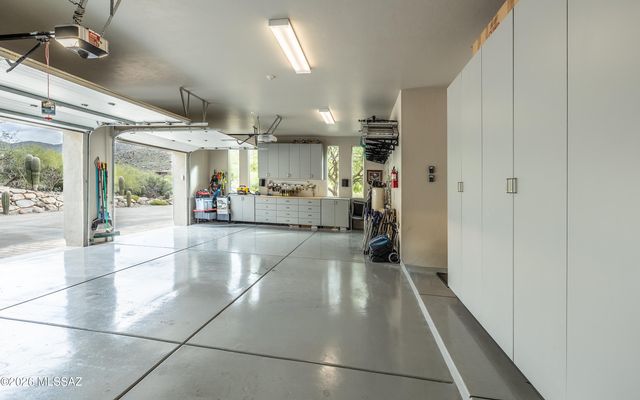 14821 N Dove Canyon Pass, Marana, AZ 85658