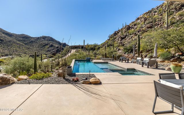14821 N Dove Canyon Pass, Marana, AZ 85658