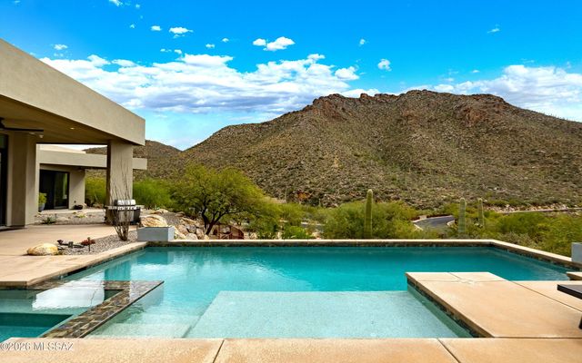 14821 N Dove Canyon Pass, Marana, AZ 85658