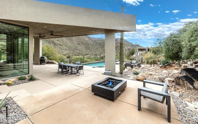 14821 N Dove Canyon Pass, Marana, AZ 85658