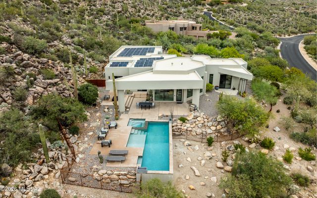 14821 N Dove Canyon Pass, Marana, AZ 85658