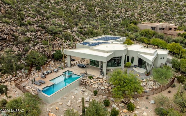 14821 N Dove Canyon Pass, Marana, AZ 85658