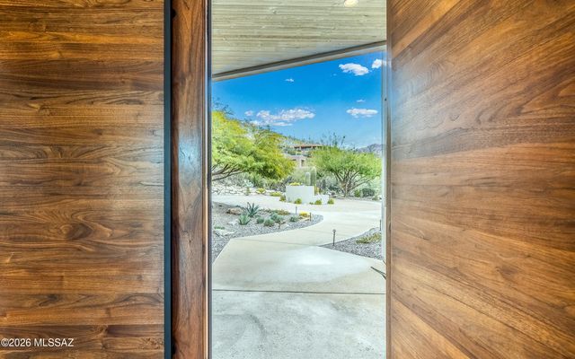 14821 N Dove Canyon Pass, Marana, AZ 85658