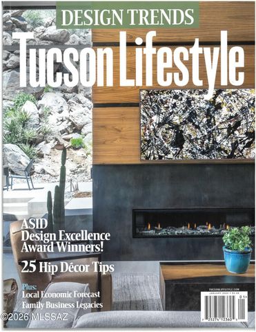 14821 N Dove Canyon Pass, Marana, AZ 85658