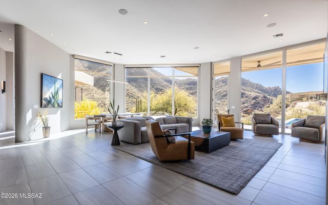 14821 N Dove Canyon Pass, Marana, AZ 85658