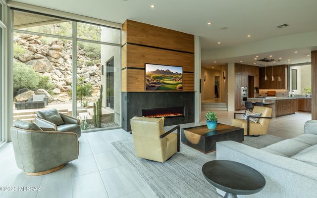 14821 N Dove Canyon Pass, Marana, AZ 85658