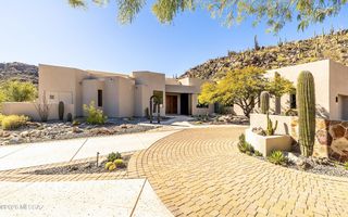 14821 N Dove Canyon Pass, Marana, AZ 85658