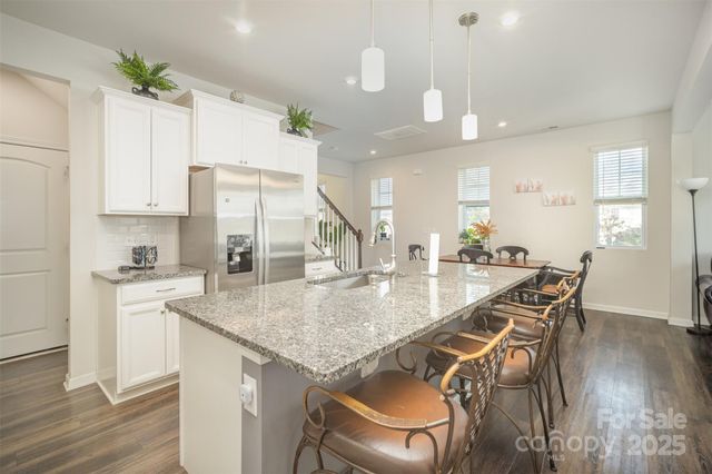 11122 Chalkbark Lane, Charlotte, NC 28262