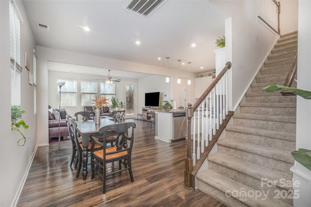 11122 Chalkbark Lane, Charlotte, NC 28262