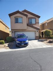 280 Broken Par Drive, Las Vegas, NV 89148