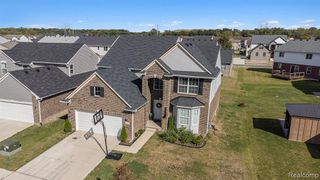 6579 Chandler Drive, Van Buren, MI 48111