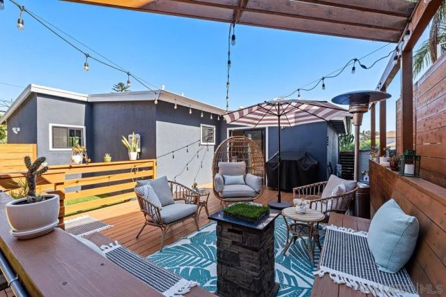 2076 Emerald St, San Diego, CA 92109