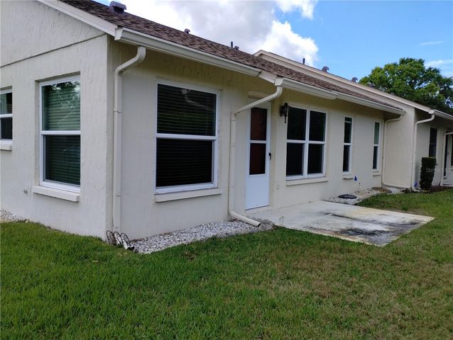 11543 ORLEANS LANE B, Port Richey, FL 34668