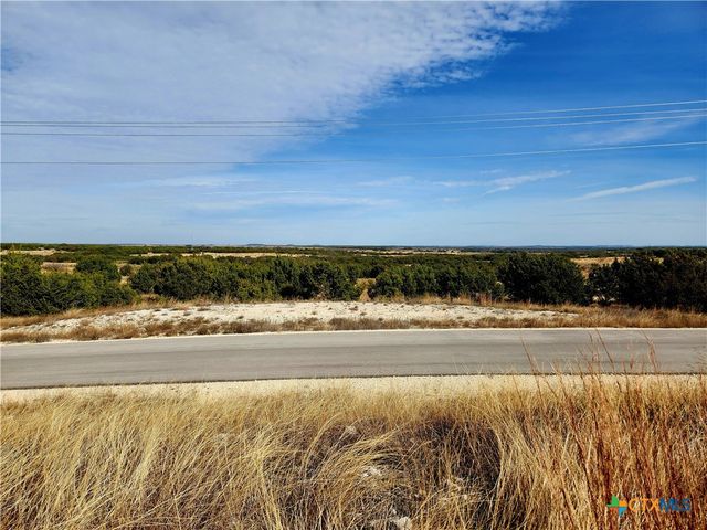 TBD Shin Oak Drive, Lampasas, TX 76550