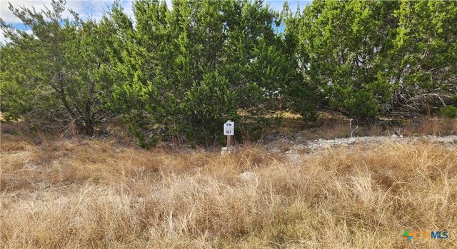 TBD Shin Oak Drive, Lampasas, TX 76550