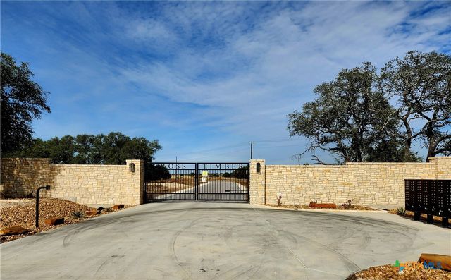 TBD Shin Oak Drive, Lampasas, TX 76550