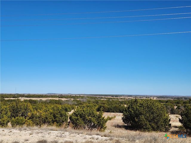 TBD Shin Oak Drive, Lampasas, TX 76550