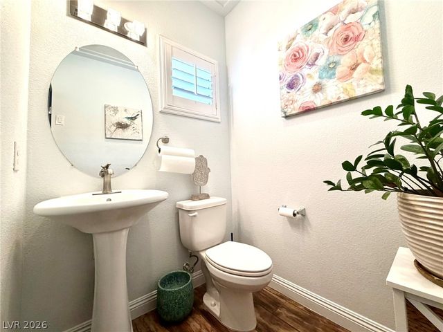 7170 Steubling Glen Street, North Las Vegas, NV 89084