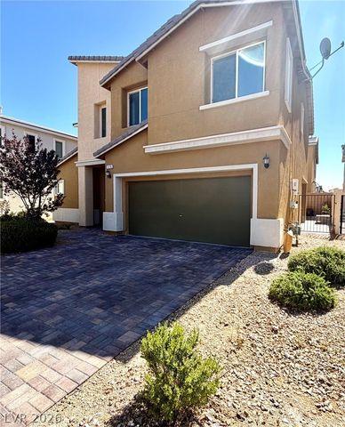 7170 Steubling Glen Street, North Las Vegas, NV 89084