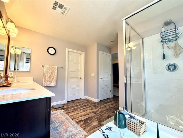 7170 Steubling Glen Street, North Las Vegas, NV 89084