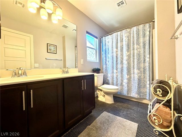 7170 Steubling Glen Street, North Las Vegas, NV 89084