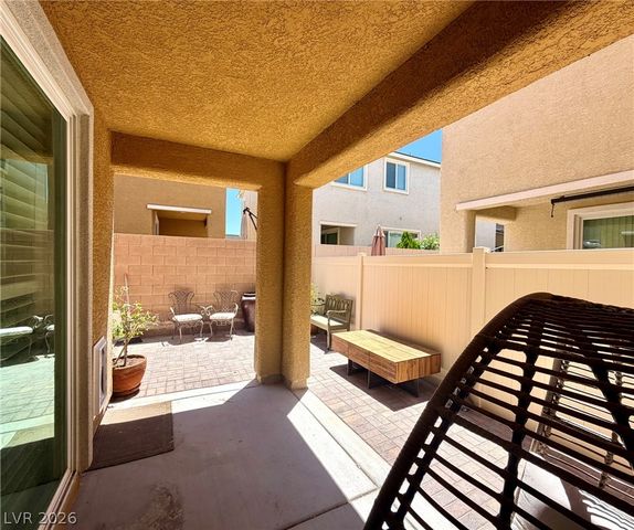 7170 Steubling Glen Street, North Las Vegas, NV 89084
