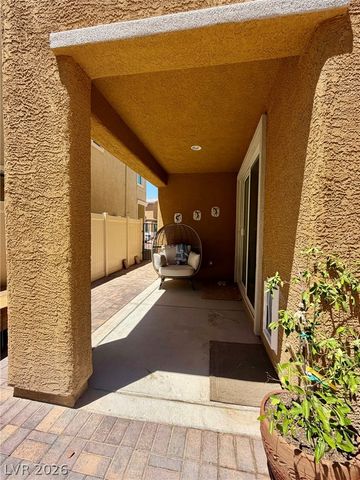 7170 Steubling Glen Street, North Las Vegas, NV 89084