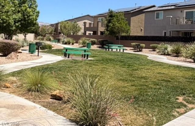 7170 Steubling Glen Street, North Las Vegas, NV 89084