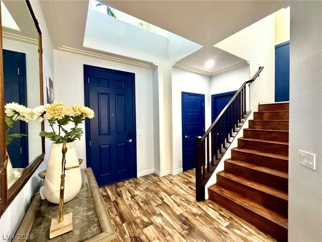 7170 Steubling Glen Street, North Las Vegas, NV 89084