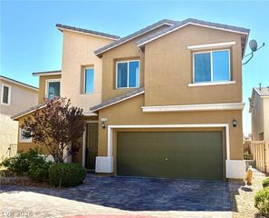 7170 Steubling Glen Street, North Las Vegas, NV 89084