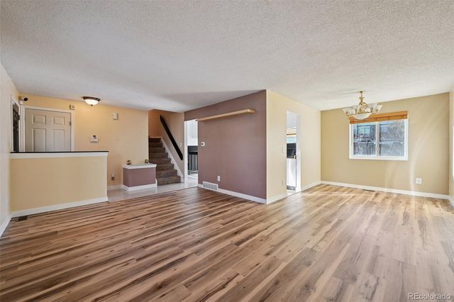 1583 S Dearborn Street, Aurora, CO 80012