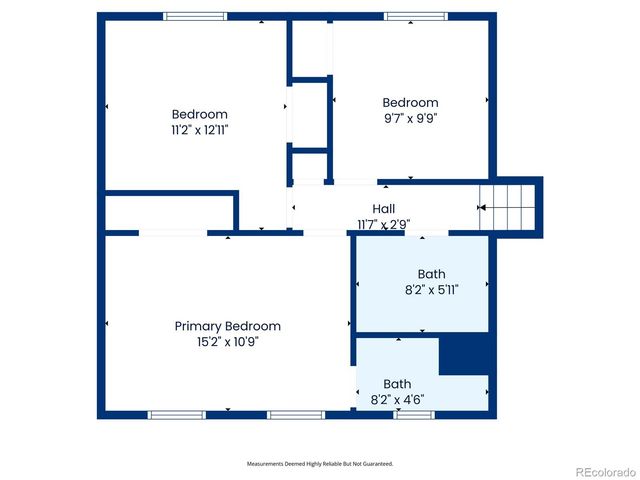 1583 S Dearborn Street, Aurora, CO 80012