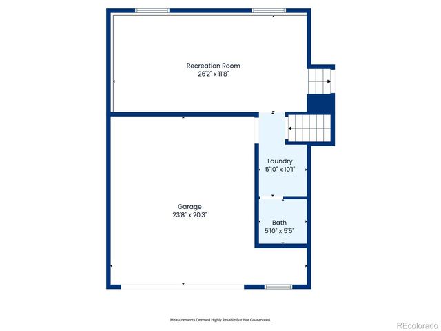 1583 S Dearborn Street, Aurora, CO 80012