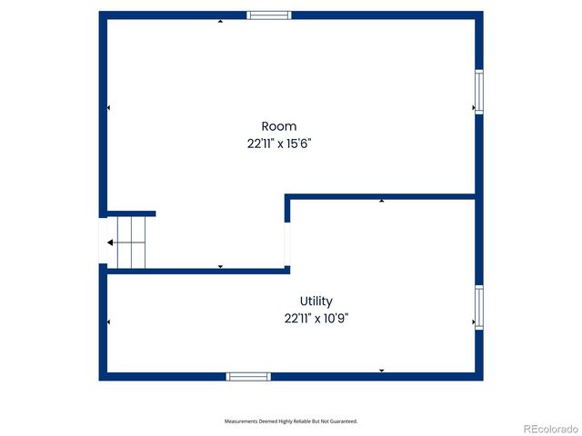 1583 S Dearborn Street, Aurora, CO 80012