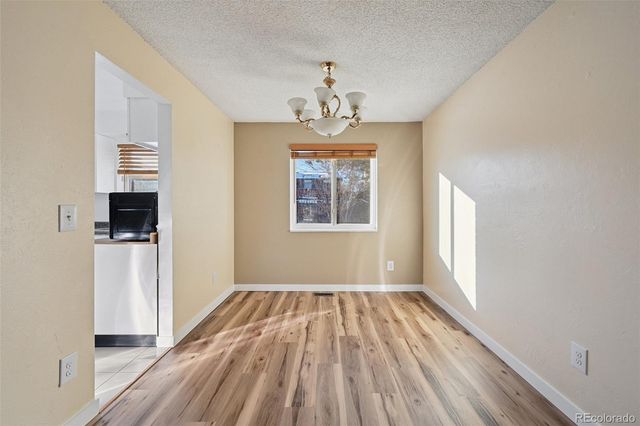 1583 S Dearborn Street, Aurora, CO 80012