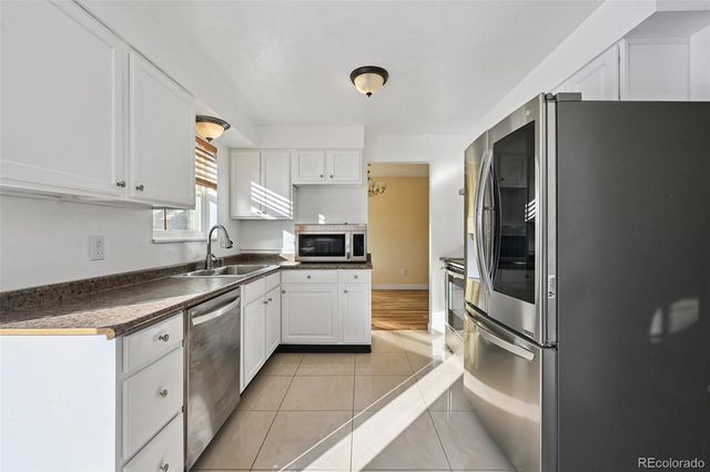 1583 S Dearborn Street, Aurora, CO 80012