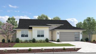 1526 W Bison Lane # 86 AE 86, Hanford, CA 93230