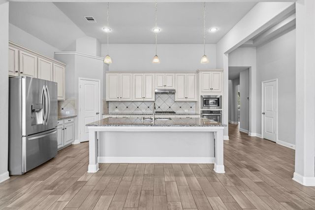18611 Navarro Branch Drive, Cypress, TX 77433