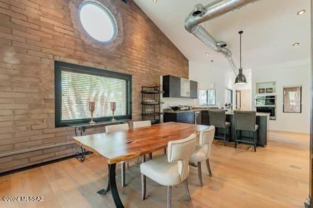 6234 N Calle Retreta Serena, Tucson, AZ 85750