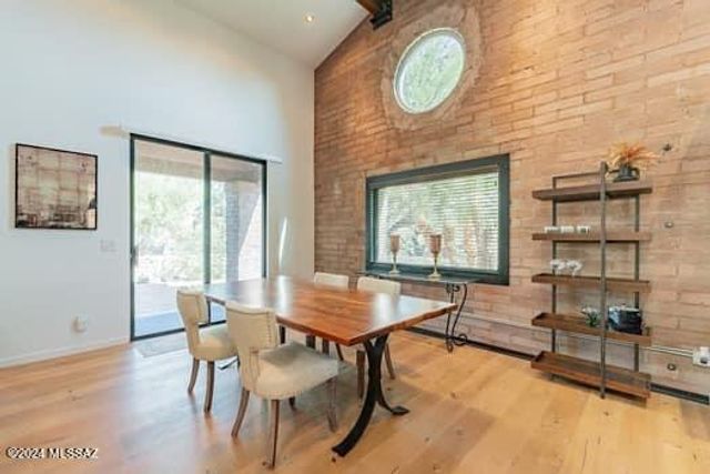 6234 N Calle Retreta Serena, Tucson, AZ 85750
